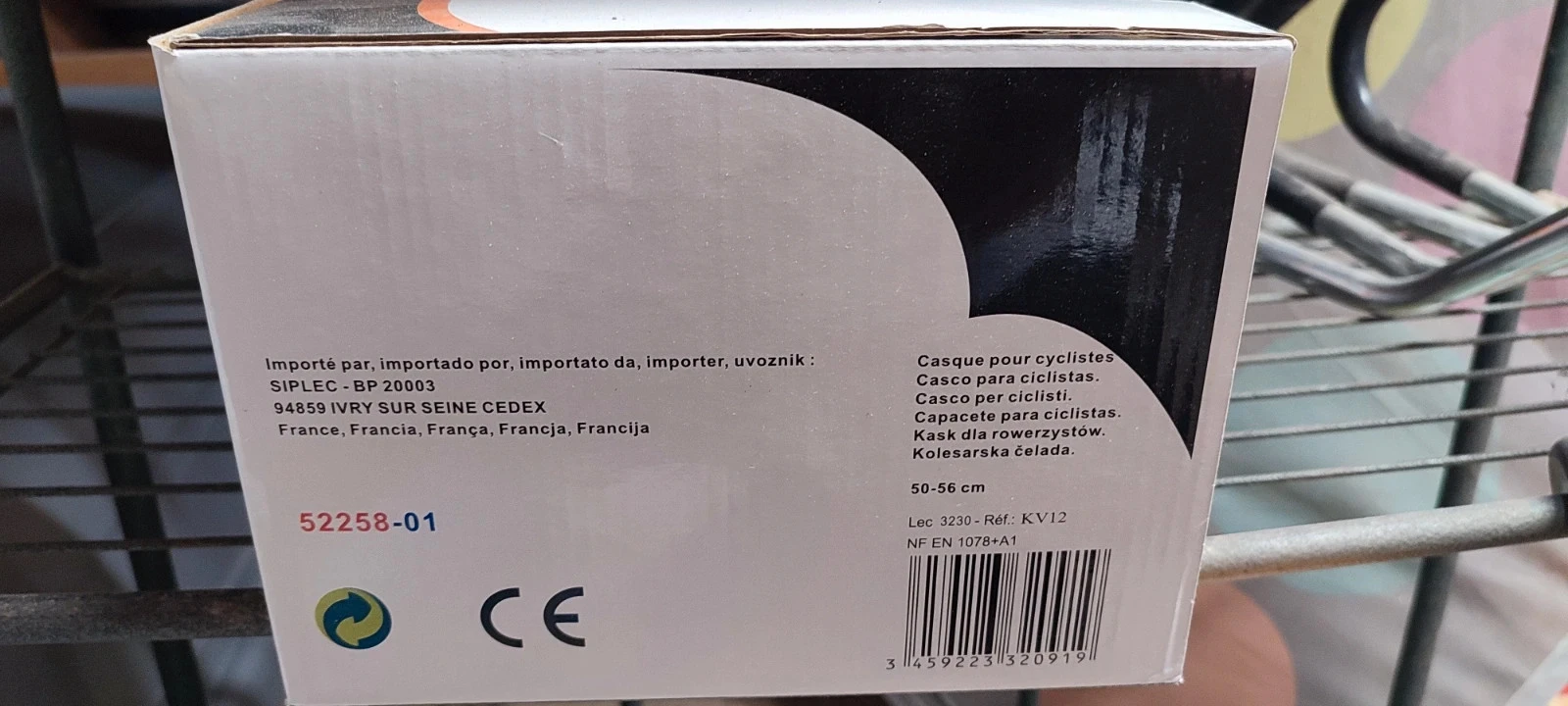 Casco de bicicleta para niños – photo 6